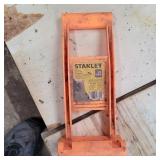 stanley panel carrier