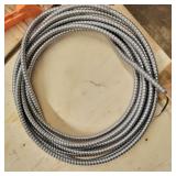 electrical wire  9'