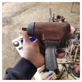 1/2 AIR RATCHET