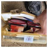 TAIL LIGHT KIT