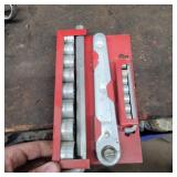 SOCKET SET