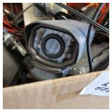 WIRING LOT