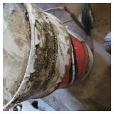 PARTIAL BARREL GREASE