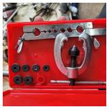 BRAKE TOOLS