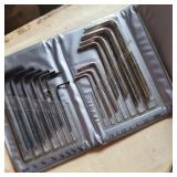 BENCHTOR ALLEN KEY SET
