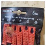 MIBRO FILE SET