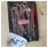 CRAFTSMAN TINY WRENCH SET