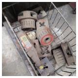 PIPE THREADERS