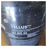 TELLUS S2 MX 46 (ALMOST FULL)
