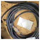 BLACK AIR HOSE