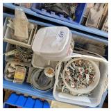 VARIOUS HARDWARE LOT