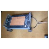 national manufacturing scale- antique