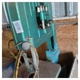 BAND SAW