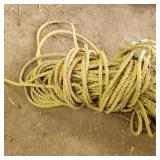 YELLOW ROPE