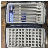 MASTERCRAFT BIT SET