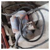 ELECTRIC MOTOR