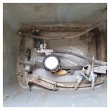 AIR FITTINGS LOT