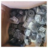 BOX ROLLERS / BUSHINGS
