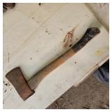 hatchet