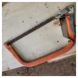 saw