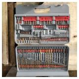 drill bits