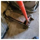 FLOOR JACKS (WORKS)