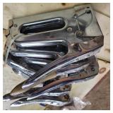 5 staple guns