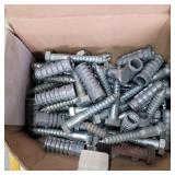 lag bolts