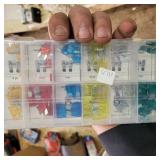 fuses