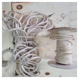 13/64  pull rope