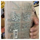 nuts & bolts