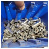 sockets, etc
