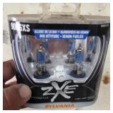 9006xs heal light bulbs