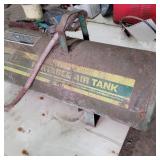 air tank