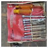 NUT DRIVER KIT