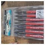 STONEBRIDGE 7 PIECE CHISEL SET