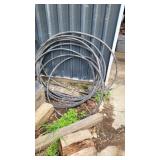 3 rolls hose