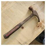 CLAW HAMMER