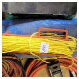 YELLOW ROPE