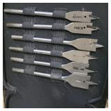 WOOD DRILL KIT