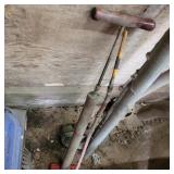 36' PIPE CLAMP ETC