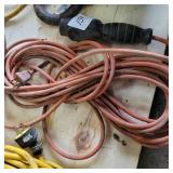 TROUBLE CORD