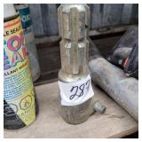 PTO ADAPTER