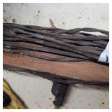 TROUBLE CORD
