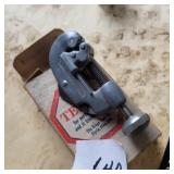 BRAKE TUBE CUTTER