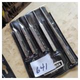 CRAFTSMAN PUNCH SET