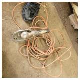 TROUBLE CORD