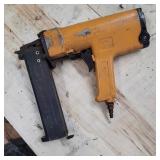 air brad nailer