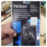 noma timer