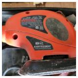 B&D SANDER